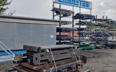 Den Artikel lesen: **Bereit für den letzten Schliff!**