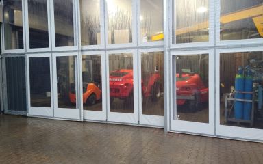 Den Artikel lesen: Unser Showroom