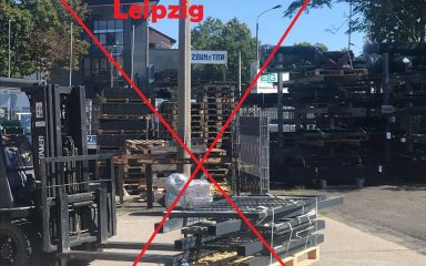 Den Artikel lesen: Neue Ladezeiten...