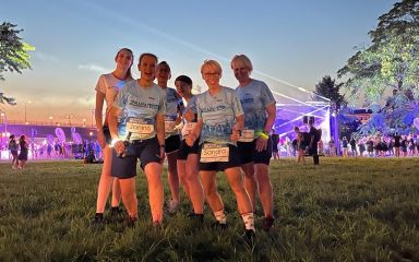 Den Artikel lesen: Dresdner Nachtlauf