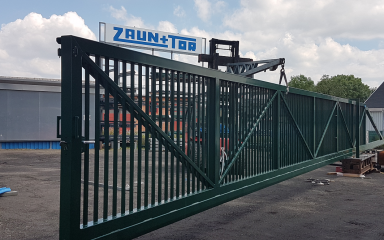 Den Artikel lesen: unsere Hof wird zur Produktion