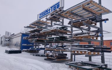 Den Artikel lesen: Alarmstufe