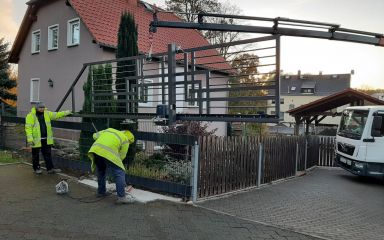 Den Artikel lesen: Geht nicht - gibts nicht!