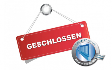 Den Artikel lesen: Wir haben geschlossen