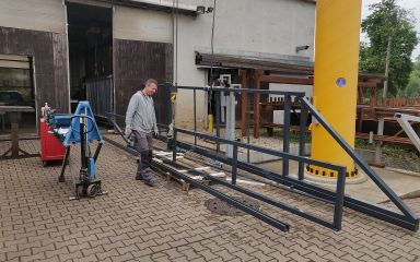 Den Artikel lesen: Spaß bei der Arbeit!