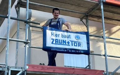 Den Artikel lesen: Vorfreude!