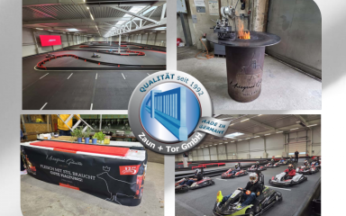 Den Artikel lesen: Ein unvergessliches Teamevent!