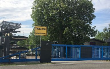 Den Artikel lesen: Das neue