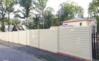 Den Artikel lesen: Blickdicht - Blickfang