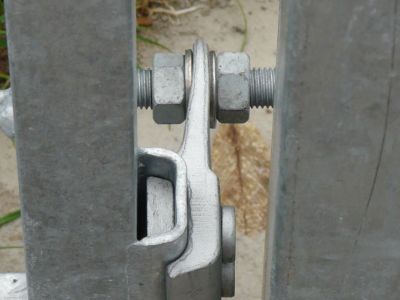 Zur Seite Toranlagen Zubehör