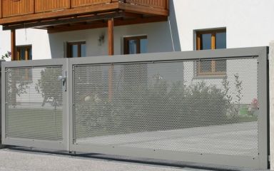 Den Artikel lesen: Blickfang Modell