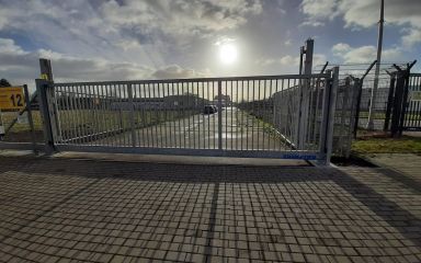 Den Artikel lesen: Sonnenuntergang...