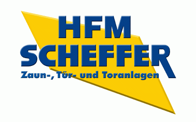 Zur Seite HFM SCHEFFER e. Kfr.