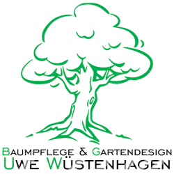 Zur Seite Baumpflege und Gartendesign Wüstenhagen