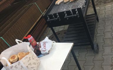 Den Artikel lesen: Geburtstagsrunde