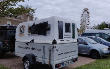 Den Artikel lesen: Stadtfest Burgstädt