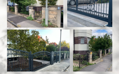 Den Artikel lesen: **Vorher-Nachher**