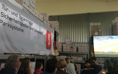 Den Artikel lesen: SOMMERFEST