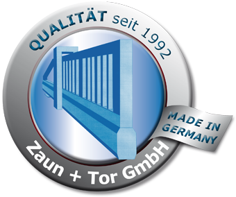 Qualität Made in Germany seit 1992